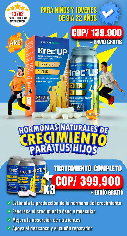 Krecup X1